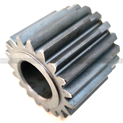 199-4630 고정밀 E318D 굴삭기 선회 2단 선 기어