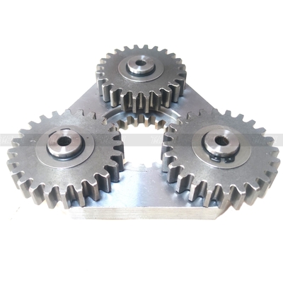 에너지 채굴용 중장비 PC120-6 굴삭기 선회 1단 캐리어 어셈블리 최적의 성능을 위해 이미지 보기