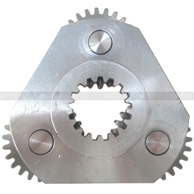 에너지 채굴용 중장비 PC120-6 굴삭기 선회 1단 캐리어 어셈블리 최적의 성능을 위해 이미지 보기