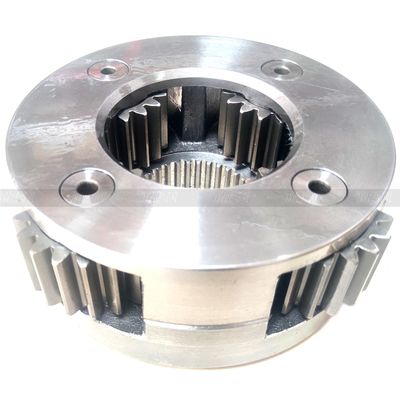 유압 모터 구동 대형 SK210-8 굴삭기 선회 2단 캐리어 어셈블리 (대형 작업용)