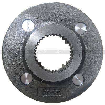 유압 모터 구동 대형 SK210-8 굴삭기 선회 2단 캐리어 어셈블리 (대형 작업용)