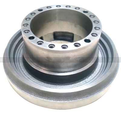 114-1485 E320B 발굴기 여행 모터 하우징 변속 시스템 다른 발굴기 호이드럴 모터 부품 호환 된 브랜드 및 모델