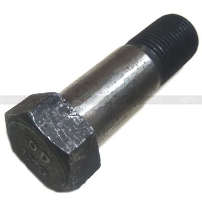 기어 오일 유지보수 GM18VL 굴삭기 모터 하우징 볼트 펌프 부품, 고정밀 기능