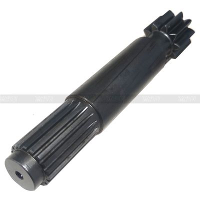 힘없는 설치 PC200-8M0 발굴기 여행 1 단계 태양 기어 박스 내구성 강철으로 만든