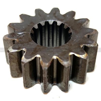 198-5013 호환 E305.5 굴삭기 주행 선기어 (다양한 굴삭기 모델용)