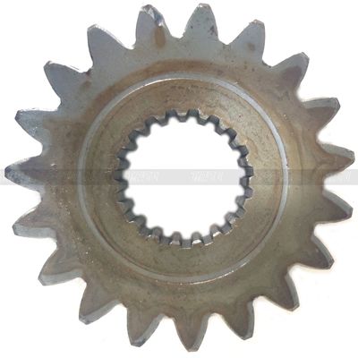 YN32W01052P1 기어 오일 유지 관리 SK210-8 발굴기 스윙 1 단계 태양 기어 수압 모터 드라이브