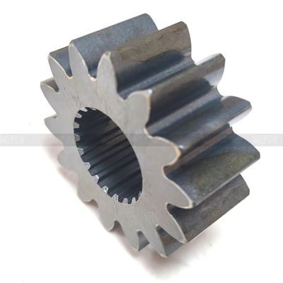 고내구성 CLG200 굴삭기 스윙 1단 선 기어 모터 부품 (건설 장비용)