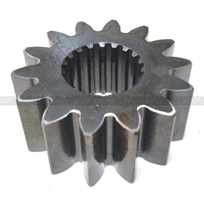 고내구성 CLG200 굴삭기 스윙 1단 선 기어 모터 부품 (건설 장비용)