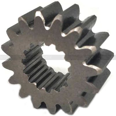 높은 내구성 PC60-7 발굴기 여행 태양 기어 가용성 및 수압 모터 드라이브