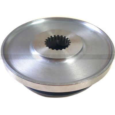 307-4161&326-3844&307-4169 유압 모터 구동 강철 E307C 굴삭기 주행 1단 캐리어 - 부드럽고 안정적인 움직임