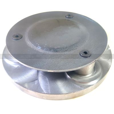 307-4161&326-3844&307-4169 유압 모터 구동 강철 E307C 굴삭기 주행 1단 캐리어 - 부드럽고 안정적인 움직임