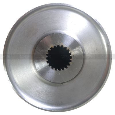 307-4161&326-3844&307-4169 유압 모터 구동 강철 E307C 굴삭기 주행 1단 캐리어 - 부드럽고 안정적인 움직임