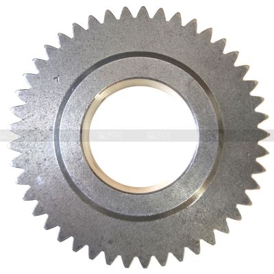 307-4159 단조 기술 및 낮은 유지 보수 E307C 굴삭기 주행 1단 유성 감속기 기어 부품 성능용