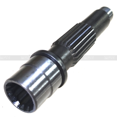 K9005752A K9005752B XKAY-00565 R60-7 굴삭기 주행 모터 샤프트 변속 시스템 굴삭기 유압 모터 샤프트 포장 크기는 포장 유형에 따라 다름