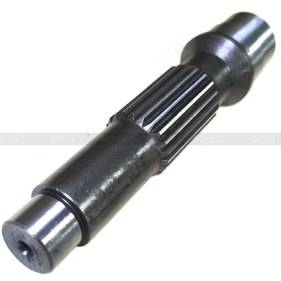 K9005752A K9005752B XKAY-00565 R60-7 굴삭기 주행 모터 샤프트 변속 시스템 굴삭기 유압 모터 샤프트 포장 크기는 포장 유형에 따라 다름