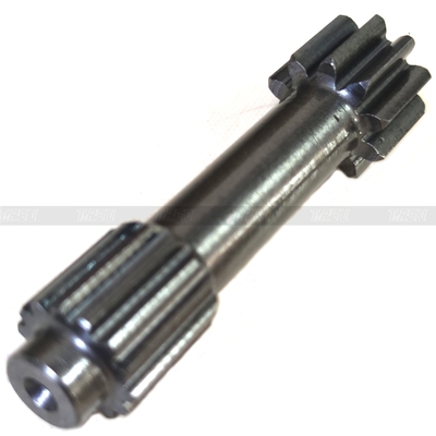 플래네타리적 환기 PC60-5 발굴기 여행 1 단계 선 기어 매끄러운 발굴기 전송 시스템