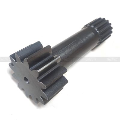 고내구성 SK220-3 굴삭기 주행 1단 선기어 (에너지 채굴 구동 방식 유압 모터 구동)