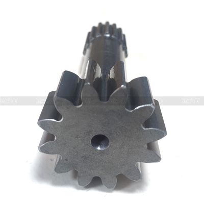 고내구성 SK220-3 굴삭기 주행 1단 선기어 (에너지 채굴 구동 방식 유압 모터 구동)