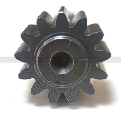 기어 오일 블랙 EX22 굴삭기 이동 1단 선 기어 색상으로 기계 수리점 유지 보수