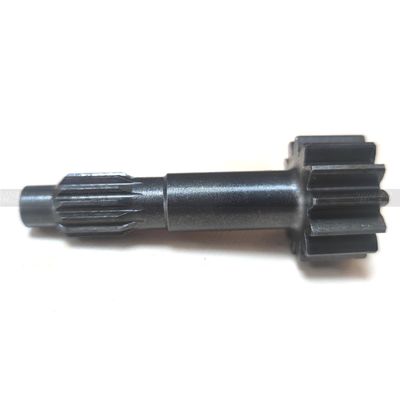 기어 오일 블랙 EX22 굴삭기 이동 1단 선 기어 색상으로 기계 수리점 유지 보수