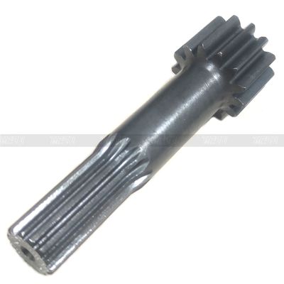 Origin SY75 굴삭기 주행 1단 선기어 밀봉 백 운송 포장