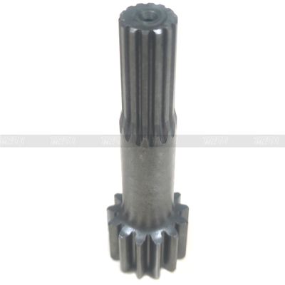 Origin SY75 굴삭기 주행 1단 선기어 밀봉 백 운송 포장