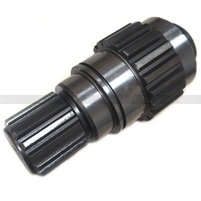 3081085 장수 및 내구성을 위해 거래 된 가방 운송 포장 ZX330-3 발굴기 주 수압 펌프 샤프트