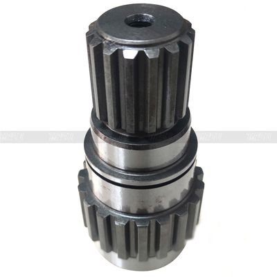 3081085 장수 및 내구성을 위해 거래 된 가방 운송 포장 ZX330-3 발굴기 주 수압 펌프 샤프트