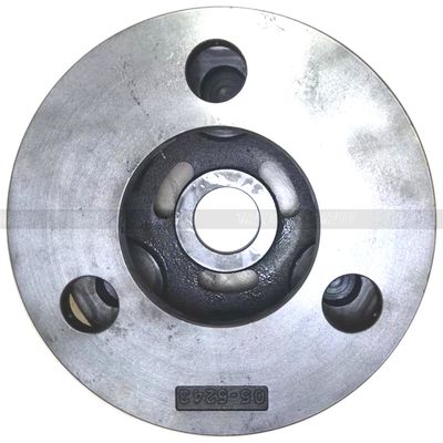 1032487 ZX240-3 굴삭기 주행 3단 캐리어 (기계 수리점용) 포장 크기는 포장 유형 및 강철 재질에 따라 다름