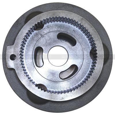 1032487 ZX240-3 굴삭기 주행 3단 캐리어 (기계 수리점용) 포장 크기는 포장 유형 및 강철 재질에 따라 다름