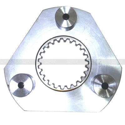 YN32W01019F1 SK200-5 굴삭기 선회 1단 캐리어 (다양한 굴삭기 브랜드 및 모델과 호환 가능, 유성 감속기 포함)