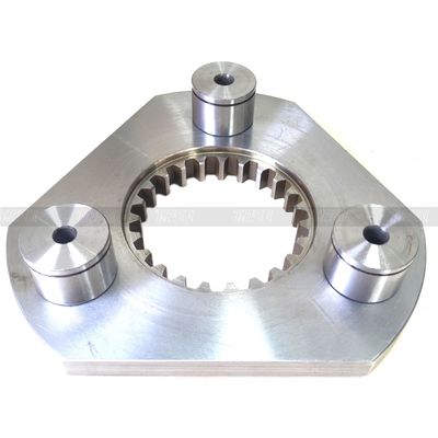 YN32W01019F1 SK200-5 굴삭기 선회 1단 캐리어 (다양한 굴삭기 브랜드 및 모델과 호환 가능, 유성 감속기 포함)