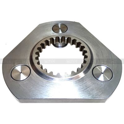 YN32W01019F1 SK200-5 굴삭기 선회 1단 캐리어 (다양한 굴삭기 브랜드 및 모델과 호환 가능, 유성 감속기 포함)