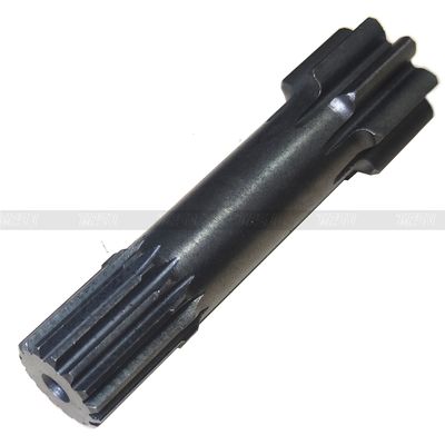 요구 사항에 맞는 크기 SY55-9 굴삭기 주행 1단 선 기어 모터