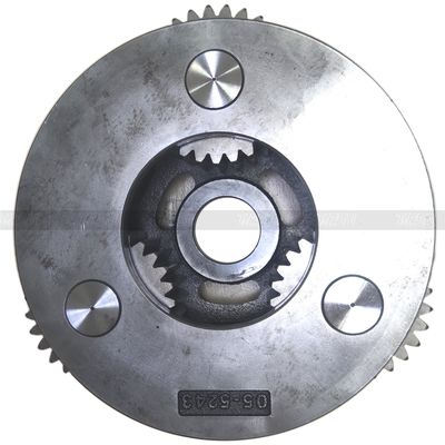 다재다능한 행성 절감기 중량 ZX240-3 발굴기 여행 3 단계 운반기 ASSY 다양한 건설 프로젝트를 위해