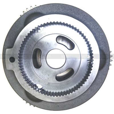 다재다능한 행성 절감기 중량 ZX240-3 발굴기 여행 3 단계 운반기 ASSY 다양한 건설 프로젝트를 위해