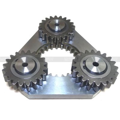 원산지 SK200-5 발굴기 스윙 1단계 운반기 발굴기