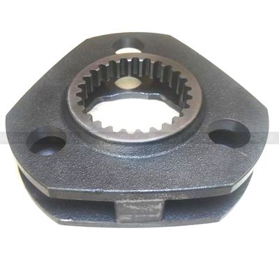 2042432 ZX200-3 굴삭기 이동 2단 캐리어 (딜 처리된 가방 운송 포장 및 강철 포함)