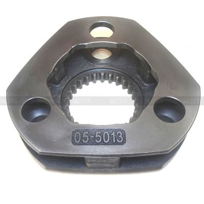 2042432 ZX200-3 굴삭기 이동 2단 캐리어 (딜 처리된 가방 운송 포장 및 강철 포함)