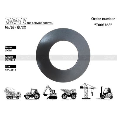 4401293 뷰 이미지 ZX200-3 발굴기 여행 1 단계 운반기 쉴 예비 부품 전자 부품 효율성을 높이기 위해 열 처리