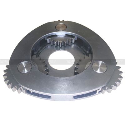 ZX200-3 굴삭기 이동 1단 캐리어 ASSY 장치 유압 모터 구동으로 건설 생산성 향상