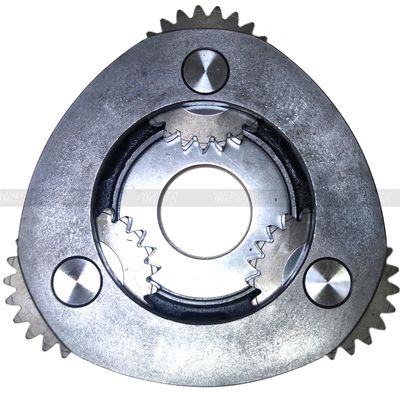 ZX200-3 굴삭기 이동 1단 캐리어 ASSY 장치 유압 모터 구동으로 건설 생산성 향상