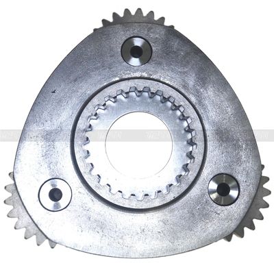 ZX200-3 굴삭기 이동 1단 캐리어 ASSY 장치 유압 모터 구동으로 건설 생산성 향상