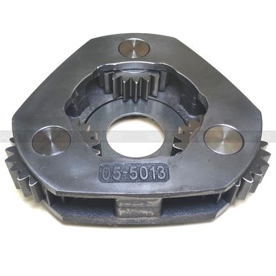 유압 모터 구동 ZX200-3 굴삭기 주행 2단 캐리어 ASSY (대형 굴착 프로젝트용)