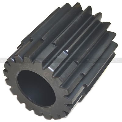 3085569 고내구성 ZX120 굴삭기 주행 2단 선기어, 과부하 및 높은 요구 사항에 적합