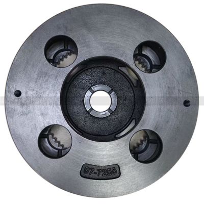 NA00325 DX220 굴삭기 주행 2단 캐리어 (운송 포장) 기계 수리점 내 첨단 기술 적용 밀봉 백