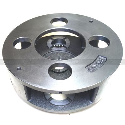 NA00325 DX220 굴삭기 주행 2단 캐리어 (운송 포장) 기계 수리점 내 첨단 기술 적용 밀봉 백