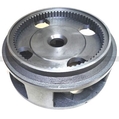 NA00325 DX220 굴삭기 주행 2단 캐리어 (운송 포장) 기계 수리점 내 첨단 기술 적용 밀봉 백