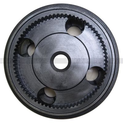 NA00325 DX220 굴삭기 주행 2단 캐리어 (운송 포장) 기계 수리점 내 첨단 기술 적용 밀봉 백