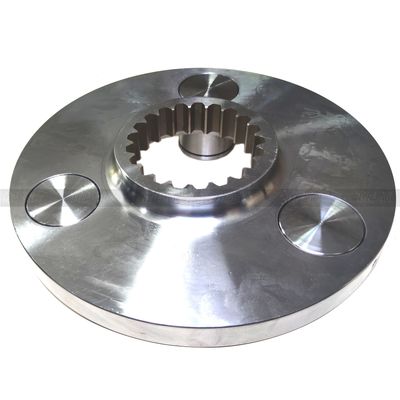 XKAQ-00453+XKAQ-00441 유성 감속기 R305-9 굴삭기 스윙 1단 캐리어, 굴삭기 브랜드 및 모델 호환